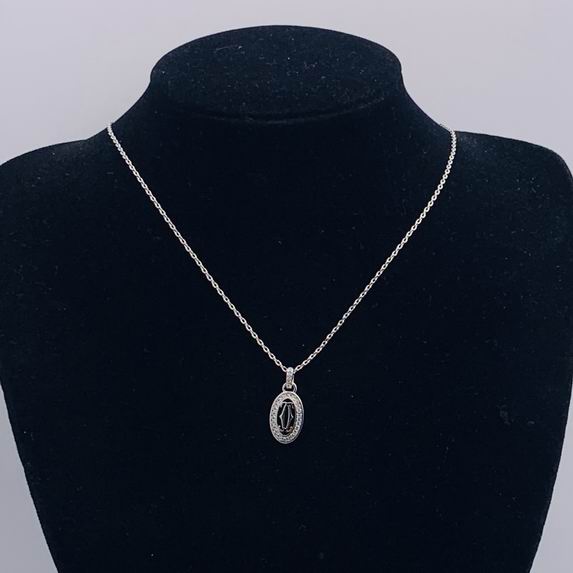 Cartier necklace 12lyh144